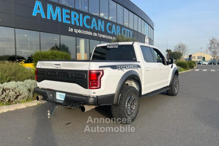 Ford F150 RAPTOR SUPERCREW - <small></small> 89.900 € <small></small> - #6