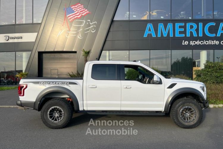 Ford F150 RAPTOR SUPERCREW - <small></small> 89.900 € <small></small> - #7