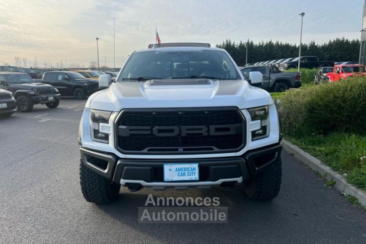 Ford F150 RAPTOR SUPERCREW - <small></small> 89.900 € <small></small> - #9