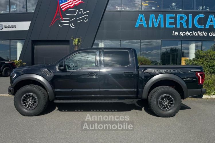 Ford F150 RAPTOR SUPERCREW - <small></small> 94.900 € <small></small> - #2