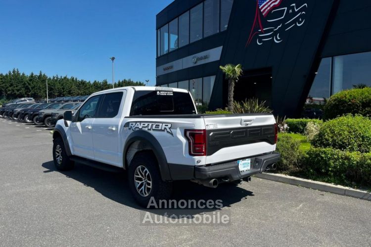 Ford F150 RAPTOR SUPERCREW - <small></small> 77.900 € <small></small> - #3