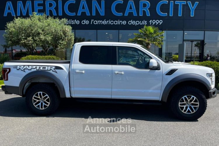 Ford F150 RAPTOR SUPERCREW - <small></small> 77.900 € <small></small> - #5