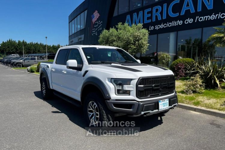 Ford F150 RAPTOR SUPERCREW - <small></small> 77.900 € <small></small> - #6