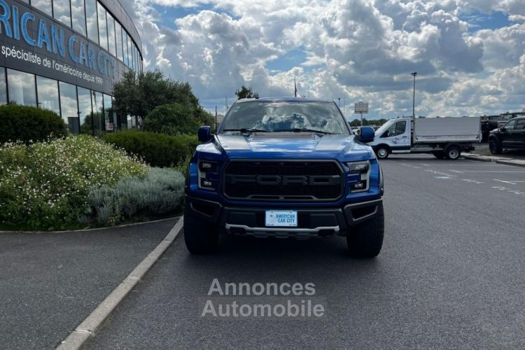 Ford F150 RAPTOR SUPERCREW - <small></small> 75.900 € <small></small> - #2