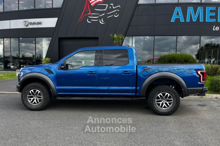 Ford F150 RAPTOR SUPERCREW - <small></small> 75.900 € <small></small> - #3