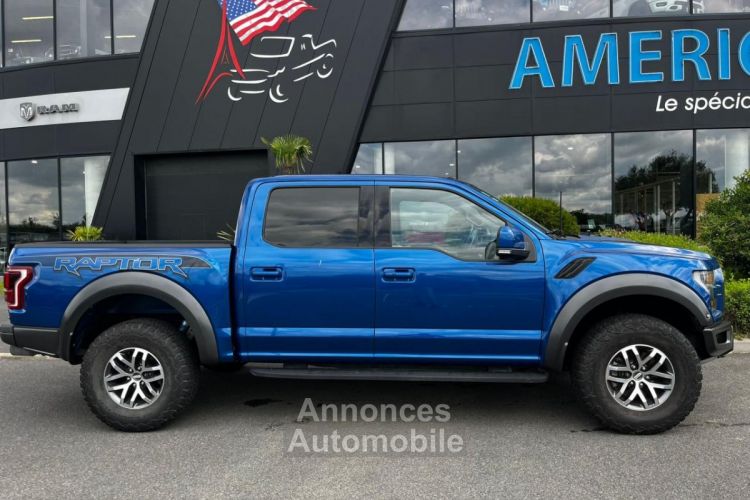 Ford F150 RAPTOR SUPERCREW - <small></small> 75.900 € <small></small> - #4