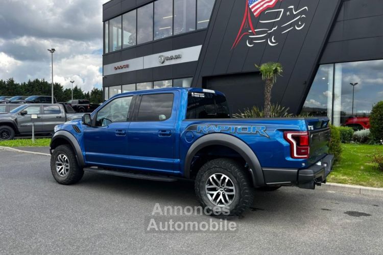 Ford F150 RAPTOR SUPERCREW - <small></small> 75.900 € <small></small> - #5