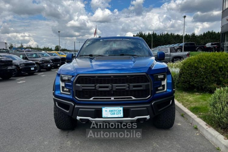 Ford F150 RAPTOR SUPERCREW - <small></small> 75.900 € <small></small> - #10