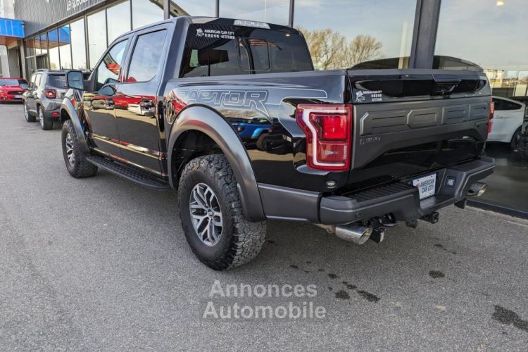 Ford F150 RAPTOR SUPERCREW - <small></small> 78.900 € <small></small> - #3