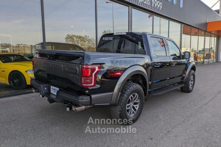 Ford F150 RAPTOR SUPERCREW - <small></small> 78.900 € <small></small> - #6