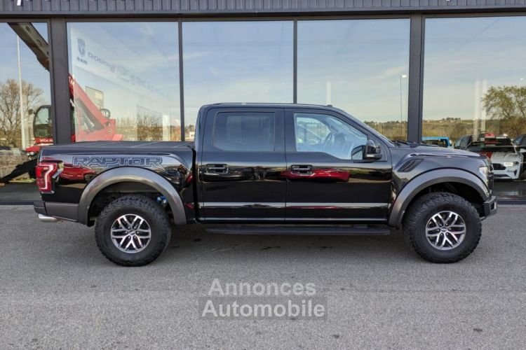 Ford F150 RAPTOR SUPERCREW - <small></small> 78.900 € <small></small> - #7