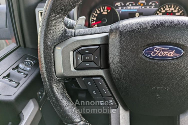 Ford F150 RAPTOR SUPERCREW - <small></small> 78.900 € <small></small> - #23