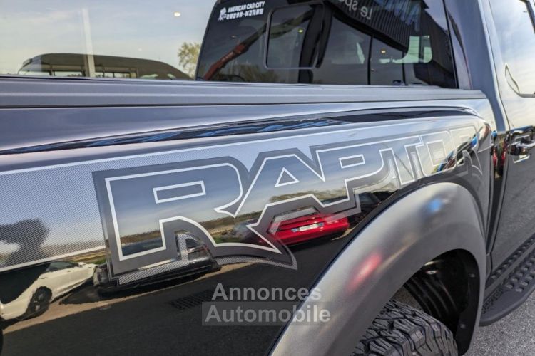 Ford F150 RAPTOR SUPERCREW - <small></small> 78.900 € <small></small> - #38