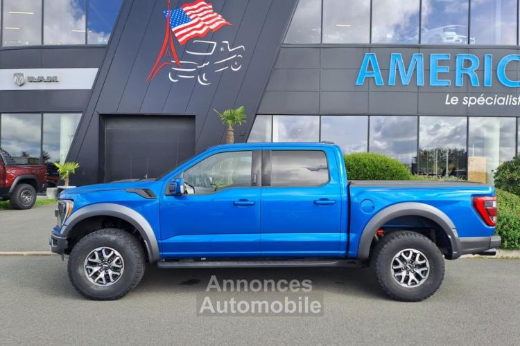 Ford F150 RAPTOR SUPERCREW - <small></small> 114.900 € <small></small> - #2