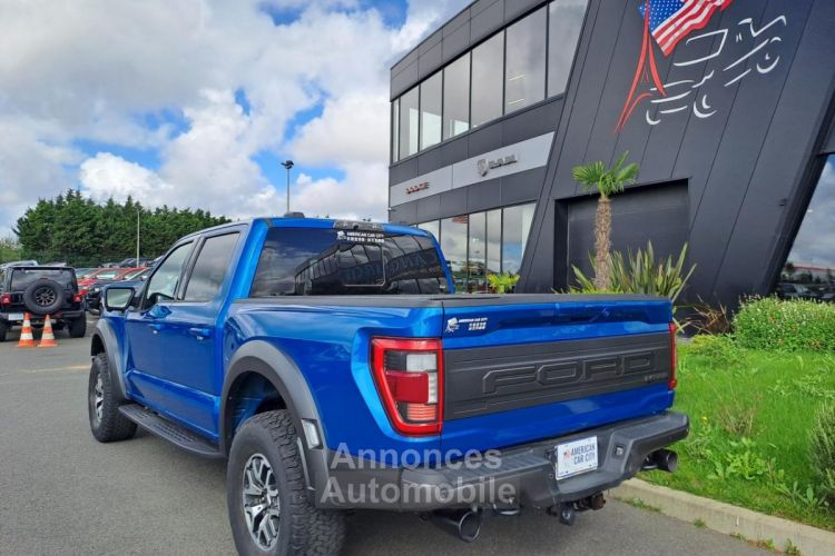 Ford F150 RAPTOR SUPERCREW - <small></small> 114.900 € <small></small> - #3