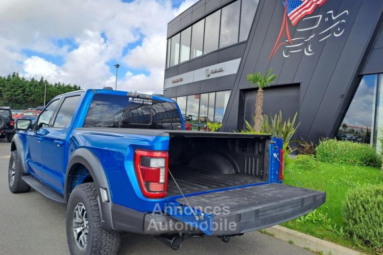 Ford F150 RAPTOR SUPERCREW - <small></small> 114.900 € <small></small> - #4