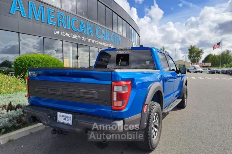 Ford F150 RAPTOR SUPERCREW - <small></small> 114.900 € <small></small> - #7