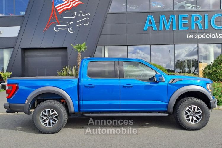 Ford F150 RAPTOR SUPERCREW - <small></small> 114.900 € <small></small> - #8