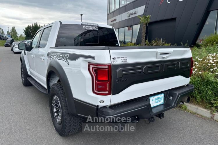 Ford F150 RAPTOR SUPERCREW - <small></small> 84.900 € <small></small> - #3