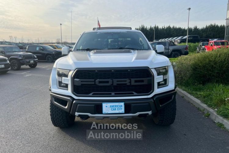 Ford F150 RAPTOR SUPERCREW - <small></small> 84.900 € <small></small> - #9