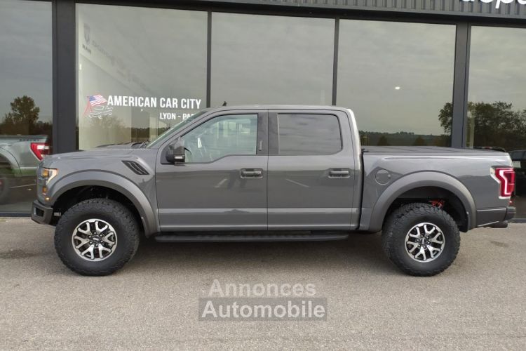 Ford F150 RAPTOR SUPERCREW - <small></small> 87.900 € <small></small> - #2