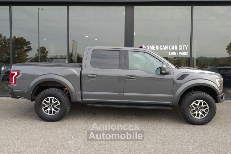 Ford F150 RAPTOR SUPERCREW - <small></small> 87.900 € <small></small> - #7