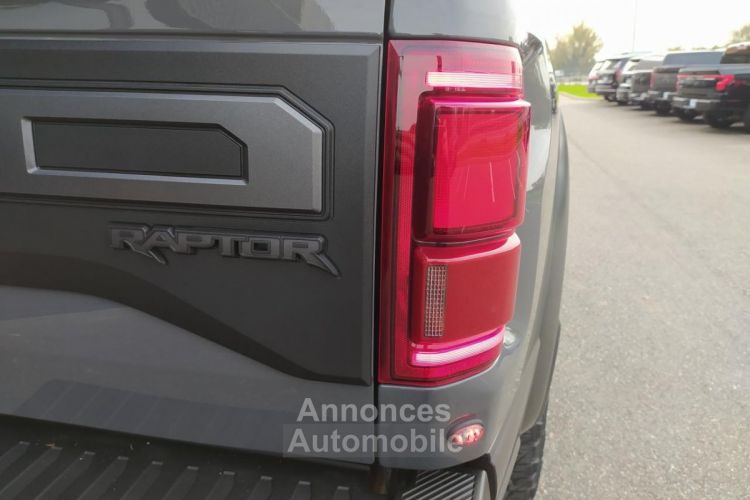 Ford F150 RAPTOR SUPERCREW - <small></small> 87.900 € <small></small> - #35