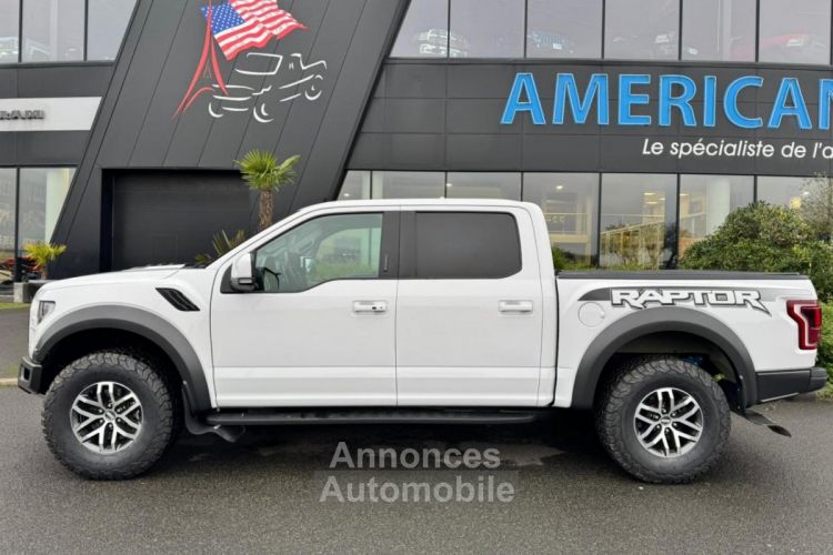 Ford F150 RAPTOR SUPERCREW - <small></small> 72.900 € <small></small> - #2