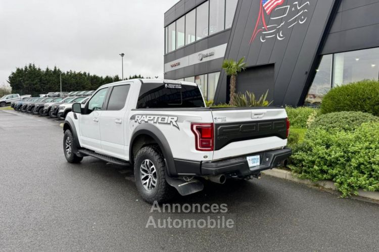 Ford F150 RAPTOR SUPERCREW - <small></small> 72.900 € <small></small> - #3