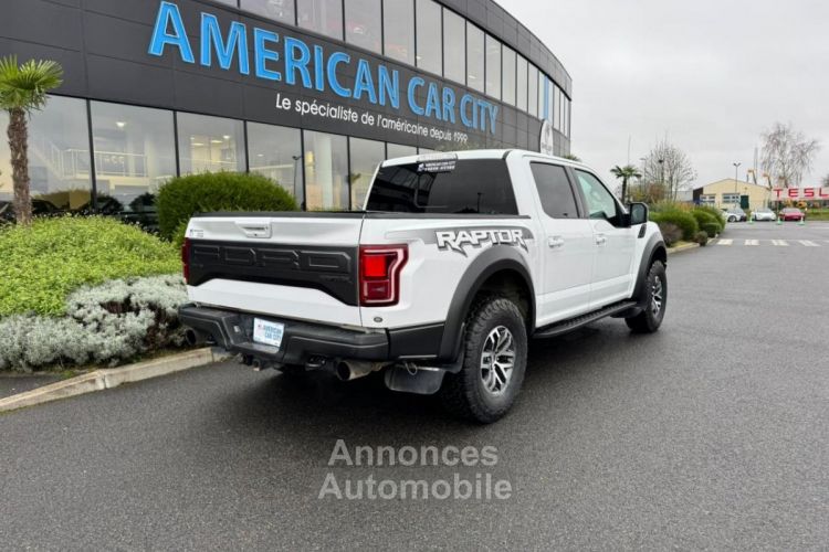 Ford F150 RAPTOR SUPERCREW - <small></small> 72.900 € <small></small> - #5