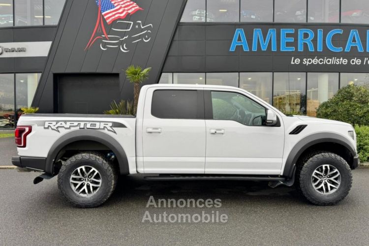 Ford F150 RAPTOR SUPERCREW - <small></small> 72.900 € <small></small> - #7