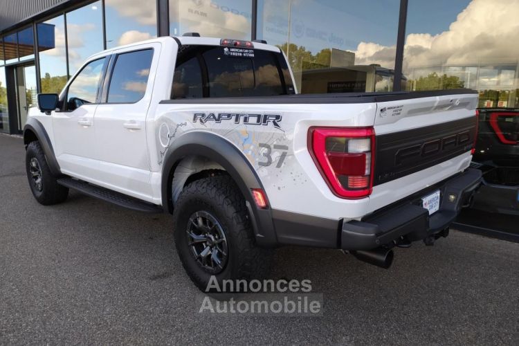 Ford F150 RAPTOR SUPERCREW 37 PACKAGE - <small></small> 127.900 € <small></small> - #3