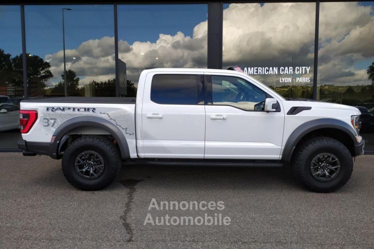 Ford F150 RAPTOR SUPERCREW 37 PACKAGE - <small></small> 127.900 € <small></small> - #8