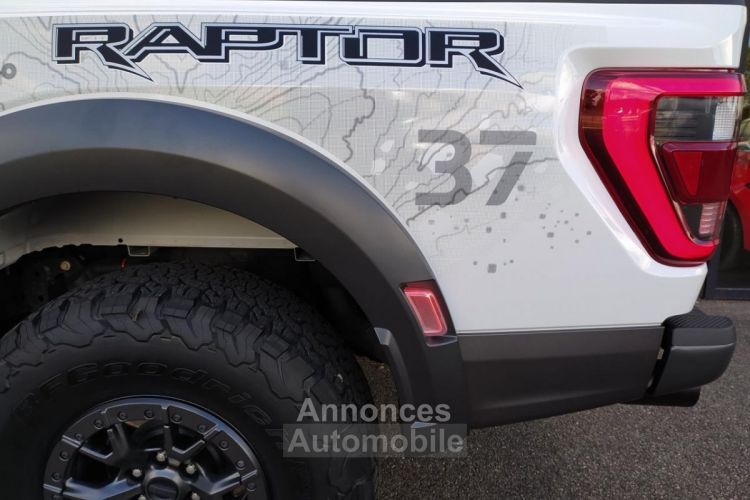 Ford F150 RAPTOR SUPERCREW 37 PACKAGE - <small></small> 127.900 € <small></small> - #33