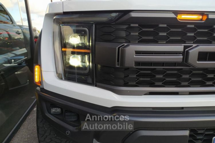 Ford F150 RAPTOR SUPERCREW 37 PACKAGE - <small></small> 127.900 € <small></small> - #38