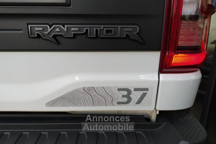 Ford F150 RAPTOR SUPERCREW 37 PACKAGE - <small></small> 127.900 € <small></small> - #41