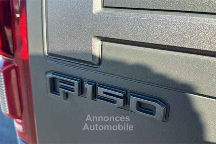 Ford F150 raptor supercrew 4x4 tout compris hors homologation 4500e - <small></small> 70.016 € <small>TTC</small> - #5