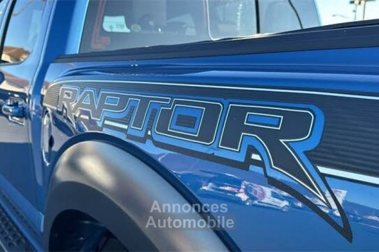 Ford F150 raptor supercrew 4x4 tout compris hors homologation 4500e - <small></small> 70.016 € <small>TTC</small> - #9