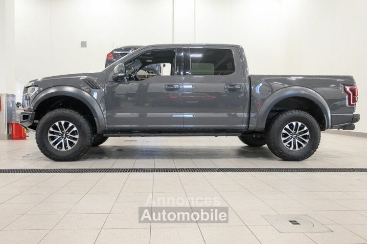 Ford F150 raptor supercrew 4x4 tout compris hors homologation 4500e - <small></small> 69.600 € <small>TTC</small> - #3