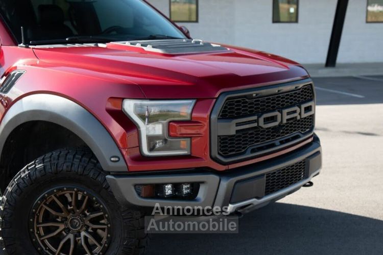 Ford F150 raptor supercrew 4x4 tout compris hors homologation 4500e - <small></small> 68.171 € <small>TTC</small> - #2