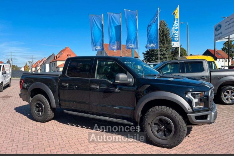 Ford F150 raptor supercrew 4x4 tout compris hors homologation 4500e - <small></small> 62.950 € <small>TTC</small> - #3