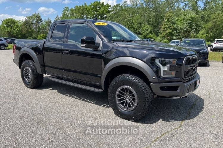 Ford F150 raptor supercrew 4x4 tout compris hors homologation 4500e - <small></small> 60.402 € <small>TTC</small> - #3