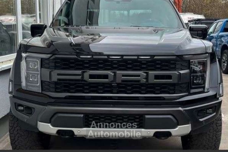 Ford F150 raptor supercrew 4x4 tout compris hors homologation 4500e - <small></small> 129.900 € <small>TTC</small> - #3