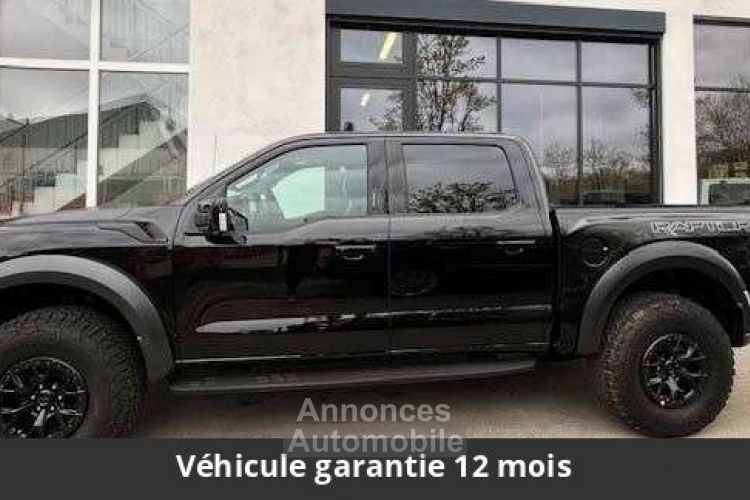 Ford F150 raptor supercrew 4x4 tout compris hors homologation 4500e - <small></small> 129.900 € <small>TTC</small> - #4