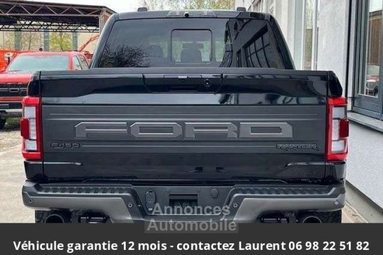 Ford F150 raptor supercrew 4x4 tout compris hors homologation 4500e - <small></small> 129.900 € <small>TTC</small> - #6