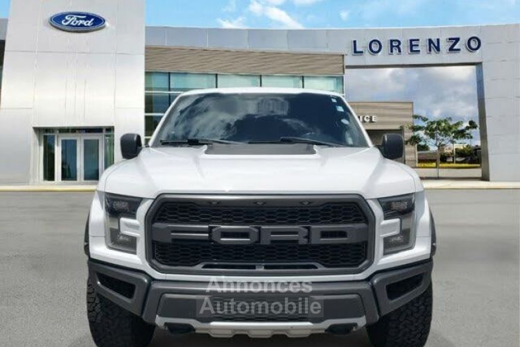 Ford F150 raptor supercrew 4x4 tout compris hors homologation 4500e - <small></small> 62.711 € <small>TTC</small> - #3