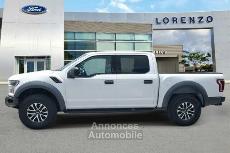 Ford F150 raptor supercrew 4x4 tout compris hors homologation 4500e - <small></small> 62.711 € <small>TTC</small> - #8