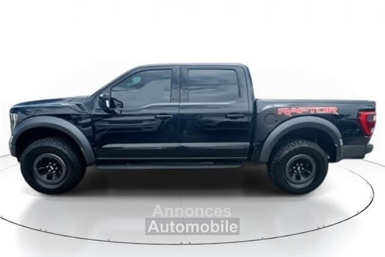 Ford F150 raptor supercrew 4x4 tout compris hors homologation 4500e - <small></small> 85.230 € <small>TTC</small> - #3