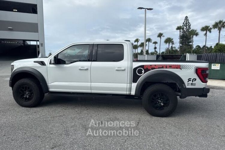 Ford F150 raptor supercrew 4x4 tout compris hors homologation 4500e - <small></small> 97.133 € <small>TTC</small> - #6