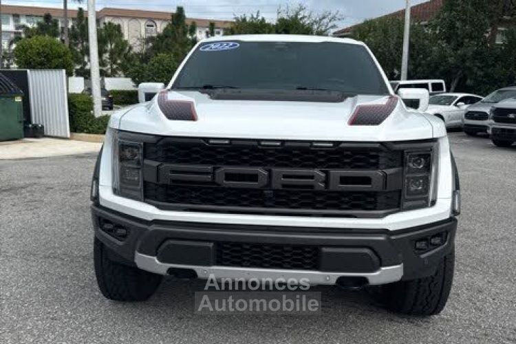 Ford F150 raptor supercrew 4x4 tout compris hors homologation 4500e - <small></small> 97.133 € <small>TTC</small> - #8